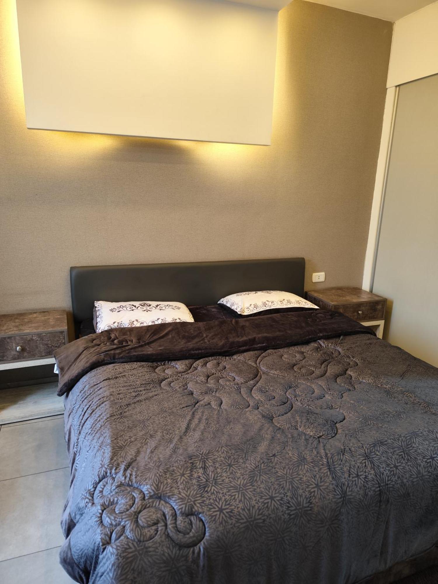 Gentle Breeze Studio 2 Amman Bagian luar foto