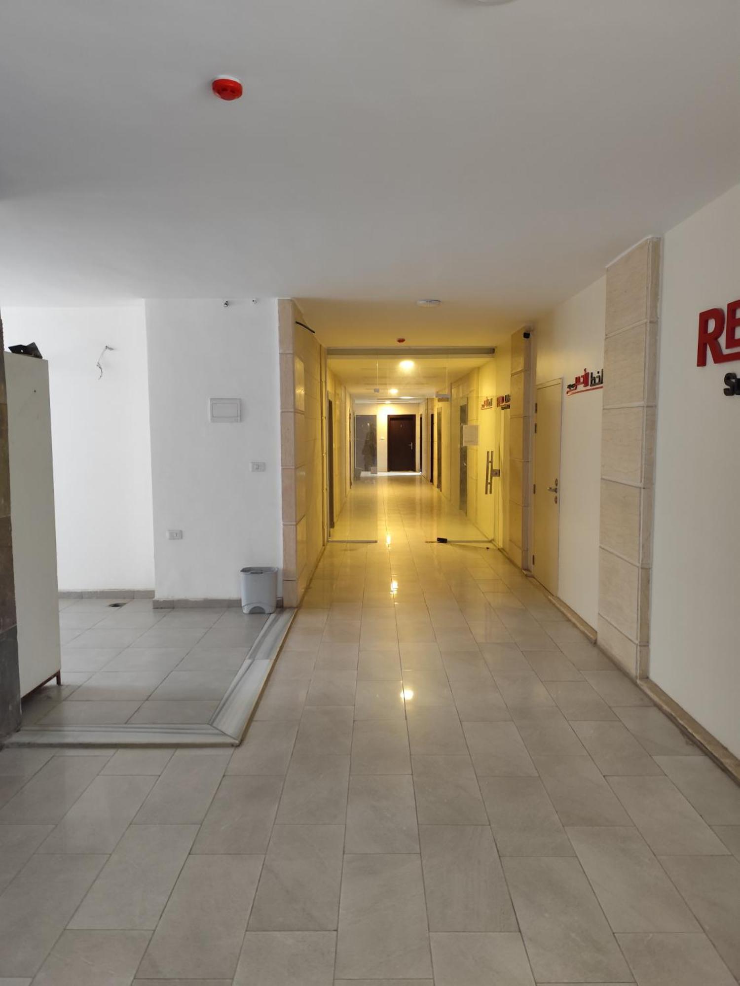 Gentle Breeze Studio 2 Amman Bagian luar foto