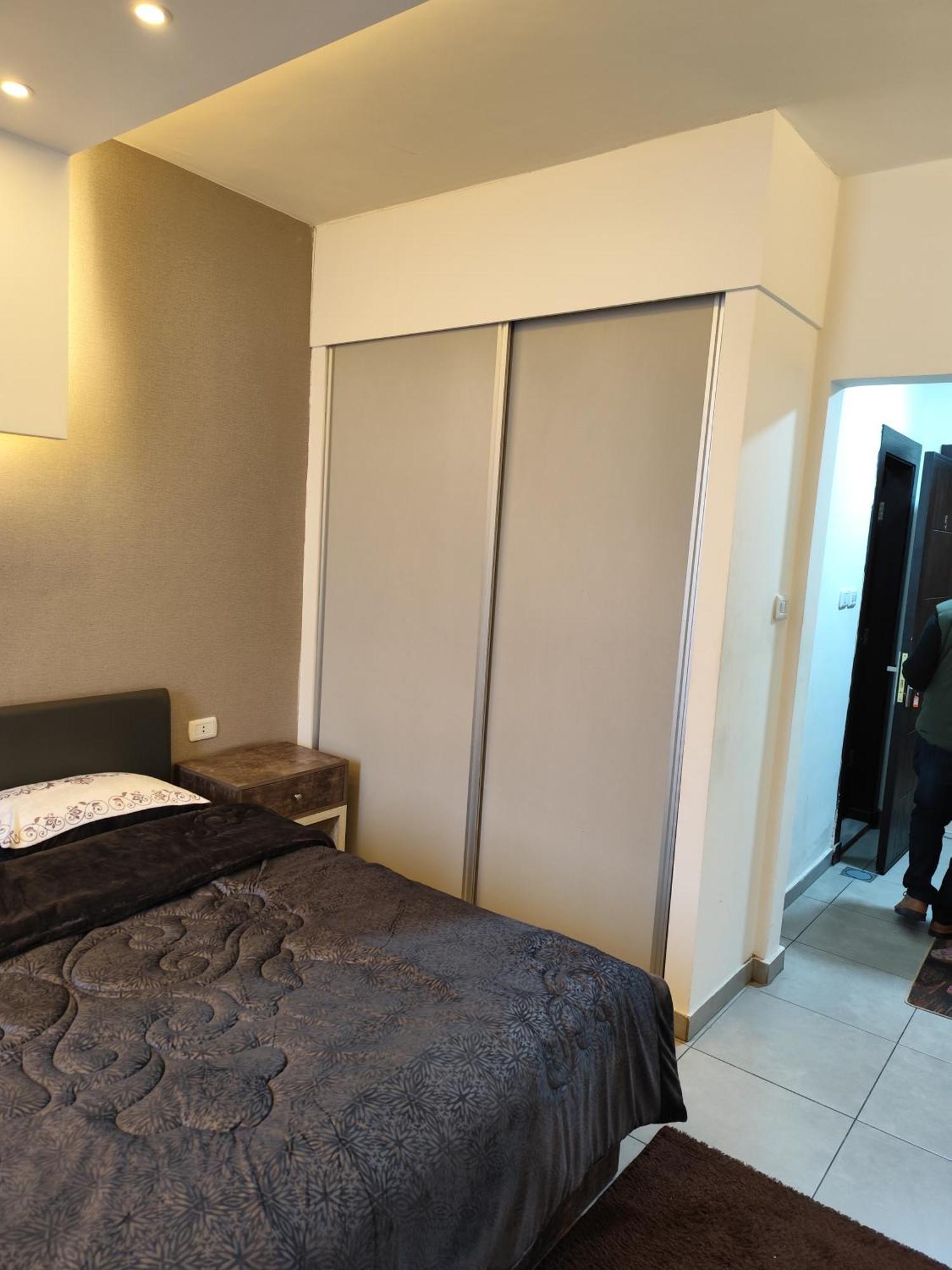 Gentle Breeze Studio 2 Amman Bagian luar foto